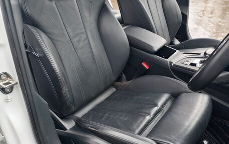 Audi A4, 2017 год, 2 190 000 рублей, 17 фотография