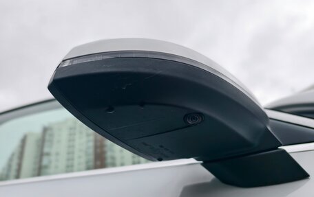 Audi A4, 2017 год, 2 190 000 рублей, 24 фотография