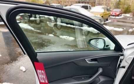 Audi A4, 2017 год, 2 190 000 рублей, 19 фотография