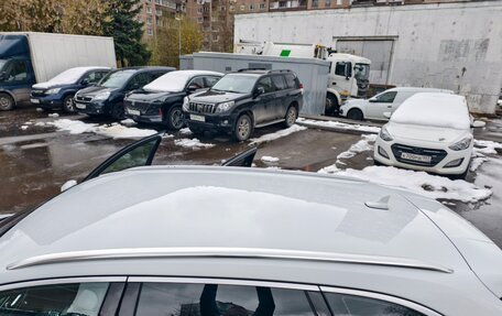 Audi A4, 2017 год, 2 190 000 рублей, 32 фотография