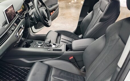 Audi A4, 2017 год, 2 190 000 рублей, 29 фотография