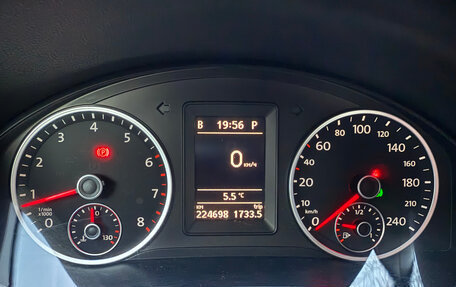 Volkswagen Tiguan I, 2012 год, 1 330 000 рублей, 7 фотография