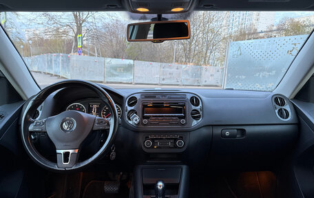 Volkswagen Tiguan I, 2012 год, 1 330 000 рублей, 6 фотография