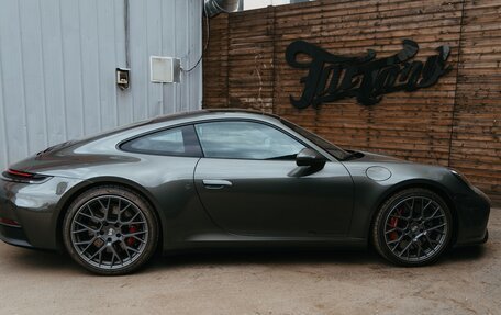 Porsche 911, 2026 год, 26 700 000 рублей, 4 фотография