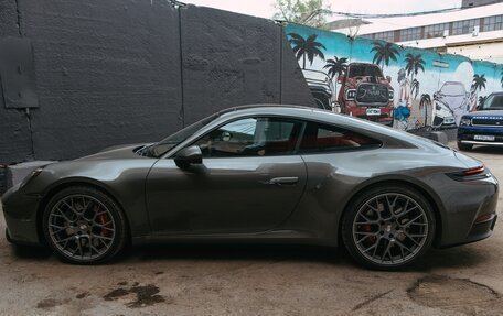 Porsche 911, 2026 год, 26 700 000 рублей, 5 фотография