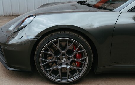 Porsche 911, 2026 год, 26 700 000 рублей, 8 фотография