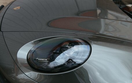 Porsche 911, 2026 год, 26 700 000 рублей, 10 фотография
