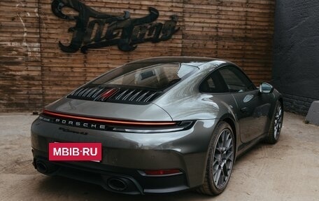 Porsche 911, 2026 год, 26 700 000 рублей, 6 фотография