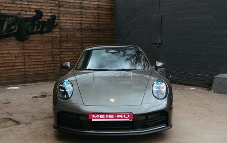 Porsche 911, 2026 год, 26 700 000 рублей, 2 фотография