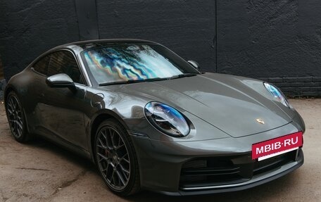 Porsche 911, 2026 год, 26 700 000 рублей, 3 фотография