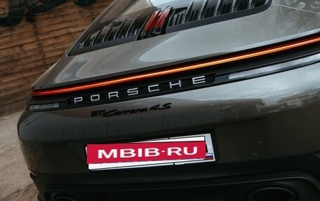 Porsche 911, 2026 год, 26 700 000 рублей, 11 фотография