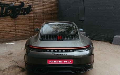 Porsche 911, 2026 год, 26 700 000 рублей, 7 фотография
