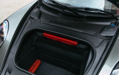 Porsche 911, 2026 год, 26 700 000 рублей, 13 фотография