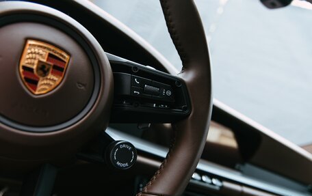 Porsche 911, 2026 год, 26 700 000 рублей, 15 фотография