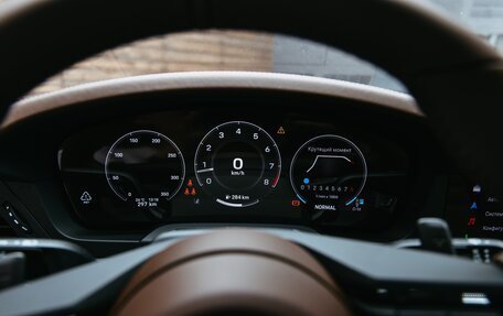 Porsche 911, 2026 год, 26 700 000 рублей, 22 фотография