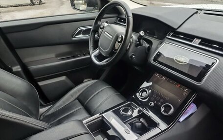 Land Rover Range Rover Velar I, 2018 год, 4 650 000 рублей, 10 фотография