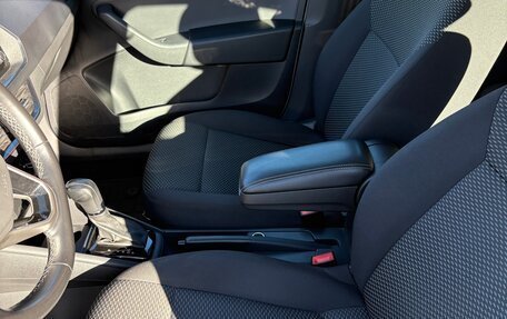 Volkswagen Polo VI (EU Market), 2021 год, 1 185 000 рублей, 8 фотография