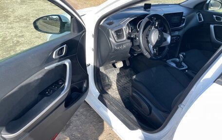 KIA cee'd III, 2018 год, 1 699 000 рублей, 7 фотография