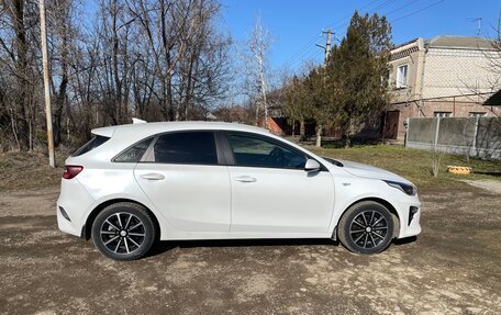 KIA cee'd III, 2018 год, 1 699 000 рублей, 4 фотография