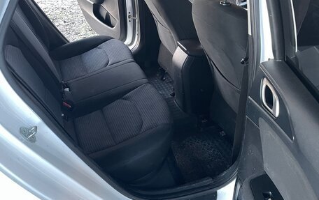 KIA cee'd III, 2018 год, 1 699 000 рублей, 10 фотография
