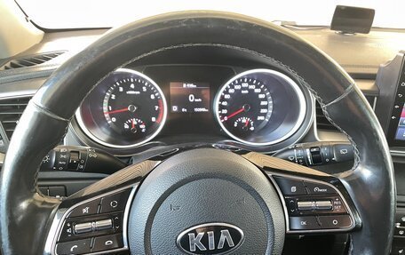 KIA cee'd III, 2018 год, 1 699 000 рублей, 11 фотография