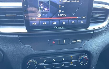 KIA cee'd III, 2018 год, 1 699 000 рублей, 13 фотография