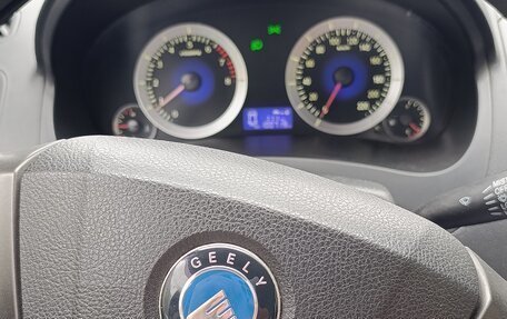 Geely GC6, 2014 год, 320 000 рублей, 6 фотография