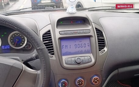 Geely GC6, 2014 год, 320 000 рублей, 5 фотография