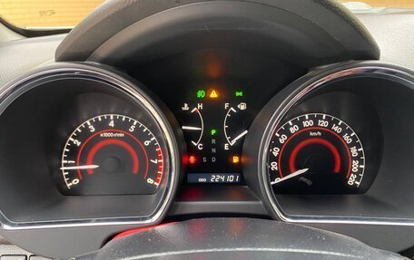 Toyota Highlander III, 2012 год, 1 750 000 рублей, 11 фотография