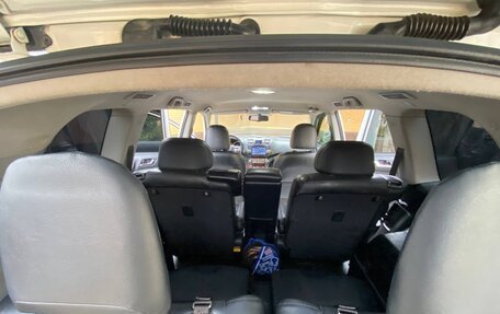 Toyota Highlander III, 2012 год, 1 750 000 рублей, 13 фотография