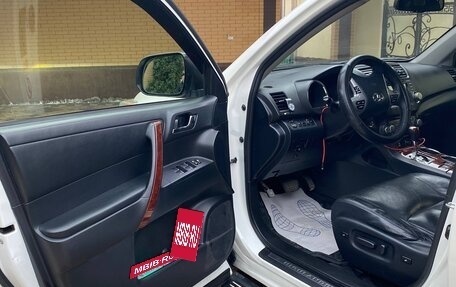 Toyota Highlander III, 2012 год, 1 750 000 рублей, 10 фотография