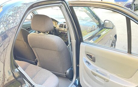 Hyundai Accent II, 2006 год, 410 000 рублей, 9 фотография