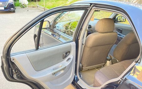 Hyundai Accent II, 2006 год, 410 000 рублей, 7 фотография