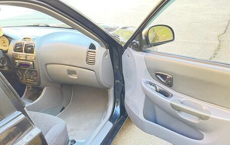 Hyundai Accent II, 2006 год, 410 000 рублей, 8 фотография