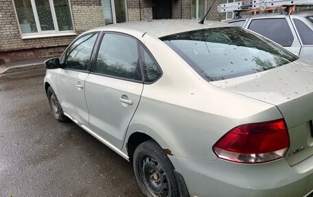 Volkswagen Polo VI (EU Market), 2012 год, 570 000 рублей, 6 фотография