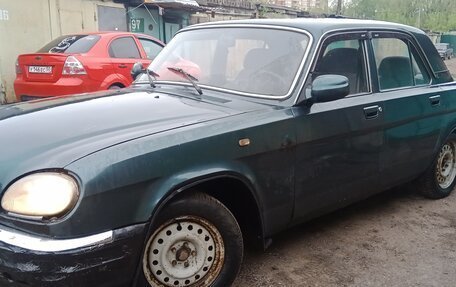 ГАЗ 31105 «Волга», 2004 год, 85 000 рублей, 2 фотография