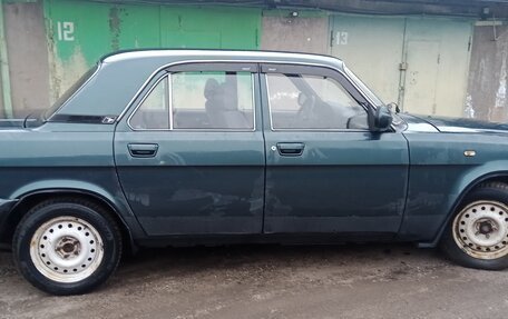 ГАЗ 31105 «Волга», 2004 год, 85 000 рублей, 4 фотография