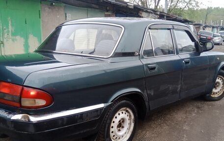ГАЗ 31105 «Волга», 2004 год, 85 000 рублей, 5 фотография