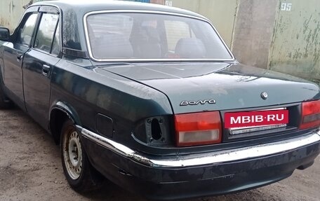 ГАЗ 31105 «Волга», 2004 год, 85 000 рублей, 6 фотография