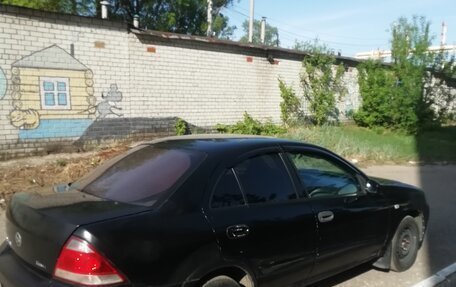 Nissan Almera Classic, 2007 год, 255 000 рублей, 5 фотография