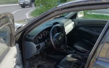 Nissan Almera Classic, 2007 год, 255 000 рублей, 8 фотография