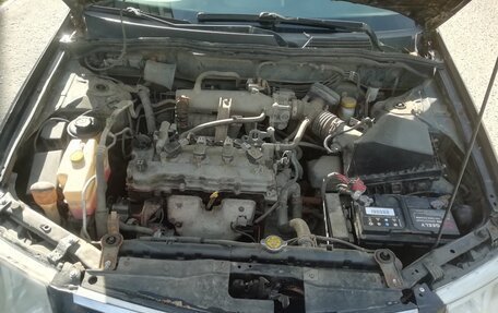Nissan Almera Classic, 2007 год, 255 000 рублей, 11 фотография