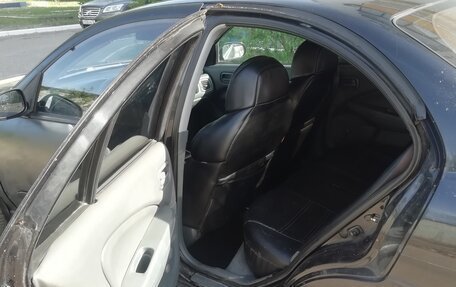 Nissan Almera Classic, 2007 год, 255 000 рублей, 9 фотография