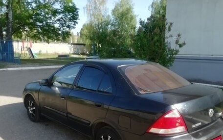 Nissan Almera Classic, 2007 год, 255 000 рублей, 3 фотография