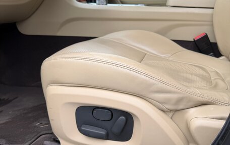 Jaguar XF I рестайлинг, 2013 год, 1 500 000 рублей, 11 фотография