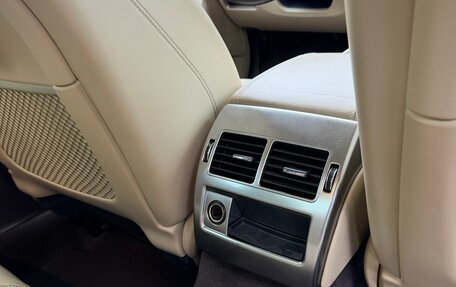 Jaguar XF I рестайлинг, 2013 год, 1 500 000 рублей, 14 фотография