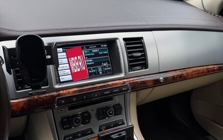 Jaguar XF I рестайлинг, 2013 год, 1 500 000 рублей, 8 фотография