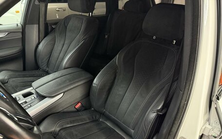 BMW X5, 2017 год, 3 100 000 рублей, 3 фотография