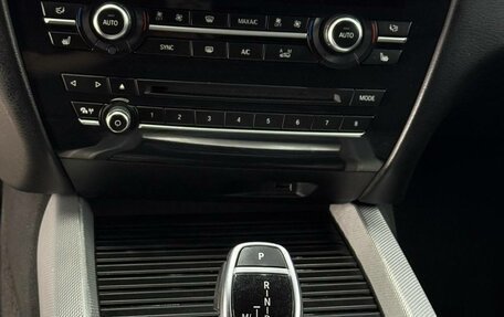 BMW X5, 2017 год, 3 100 000 рублей, 4 фотография