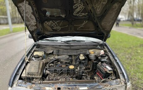 Opel Astra F, 1994 год, 56 000 рублей, 4 фотография